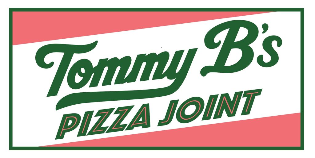 Tommy B's Slice Shop Pizza Roll