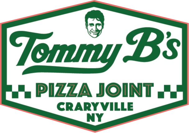 Tommy B's Slice Shop